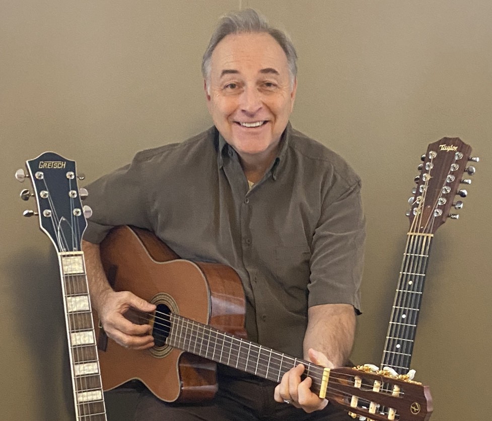 David Moore live music artist