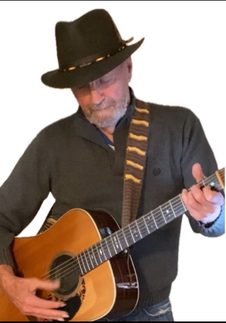 Frank Rardon live music artist