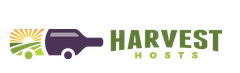 Harvest Hosts logo
