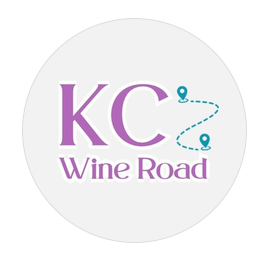KC Wine Road logo
