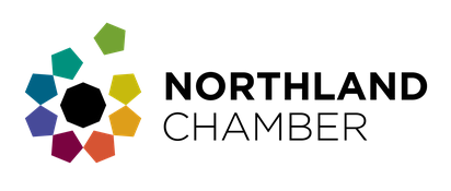Northland Chamber of Commerce logo