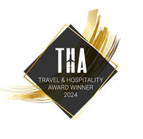 Travel and Hospitality Award 2024 logo